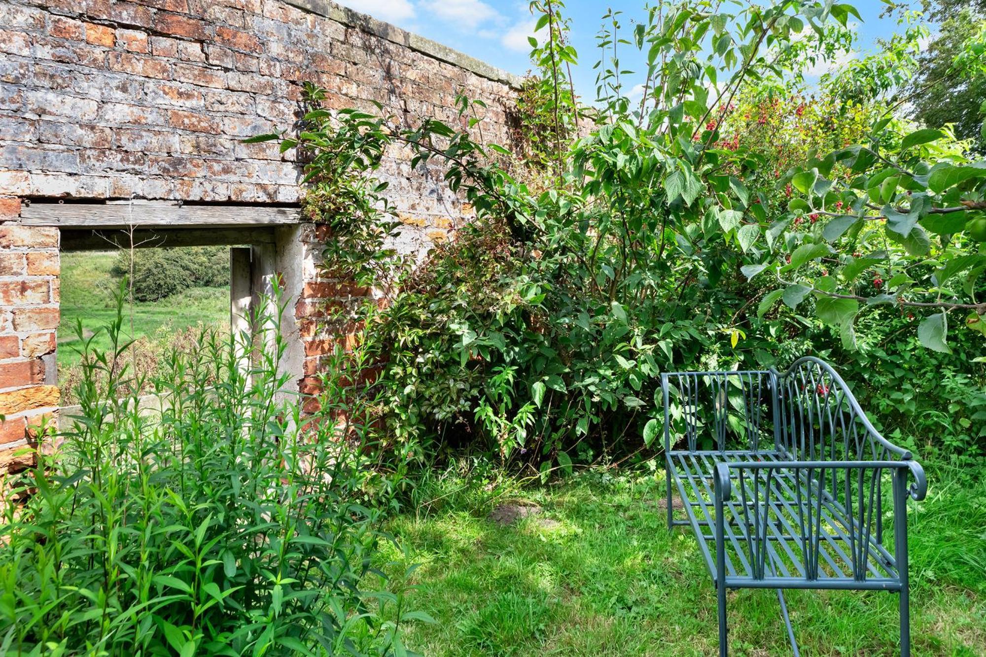 Givendale Cottages, Newby Hall, Ripon, North Yorkshire Exterior foto