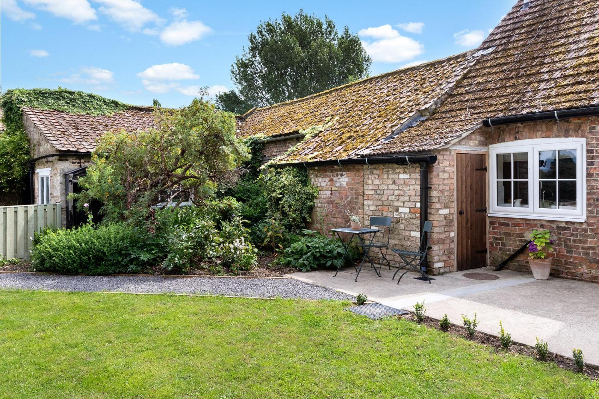 Givendale Cottages, Newby Hall, Ripon, North Yorkshire Exterior foto